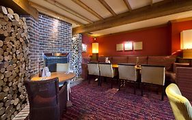 Christchurch West Premier Inn 3*